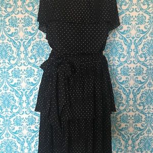 White House Black Market dress